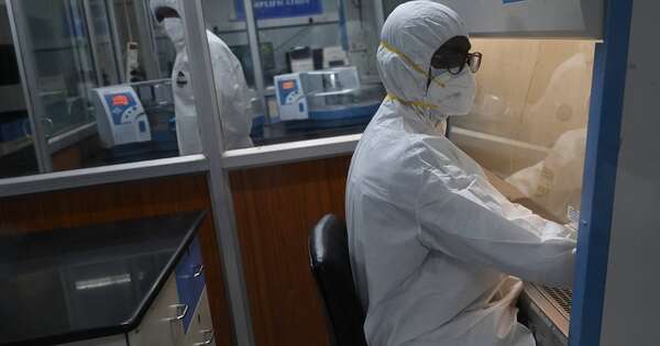 Diario HOY | “Cazadores de virus” rastrean las amenazas para evitar una nueva pandemia