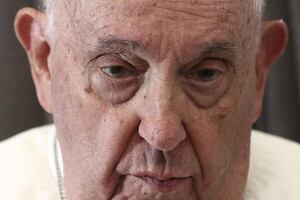 Papa Francisco pide abandonar “la cultura del miedo” porque migrantes “no son números” - Mundo - ABC Color