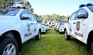Intendente de Minga Porã urge una patrullera para Comisaría local ante desprotección total – Diario TNPRESS