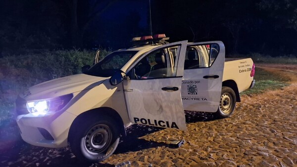 “Teníamos la de perder”, reconoce jefe policial tras ser reducidos por piratas del asfalto