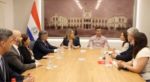 Ultiman detalles para los Juegos Latinoamericanos de las Olimpiadas Especiales Asunción 2024 - .::Agencia IP::.