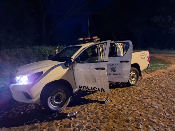 La Policía fue tomada por piratas del asfalto, comisario cuenta como ocurrió el hecho