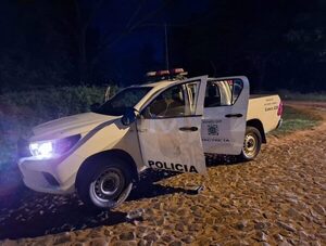 Policía Nacional investiga escolta no autorizada en asalto a camión de electrónicos · Radio Monumental 1080 AM