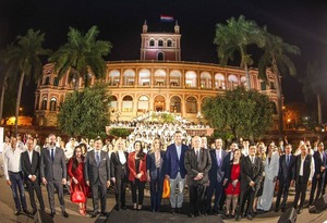 Paraguay eleva la educación musical con el Instituto Superior Nacional de Música - ADN Digital