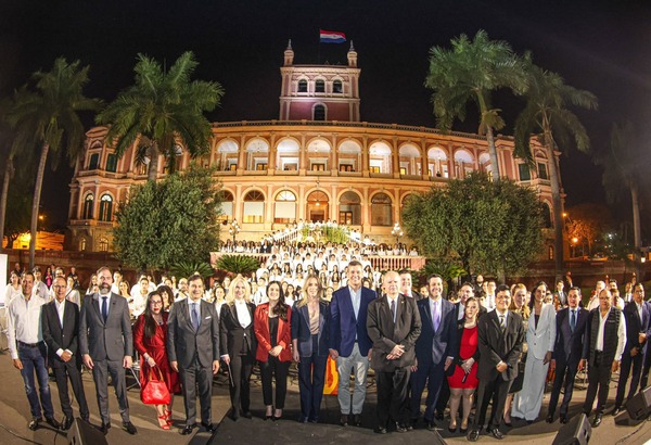 Paraguay eleva la educación musical con el Instituto Superior Nacional de Música - ADN Digital