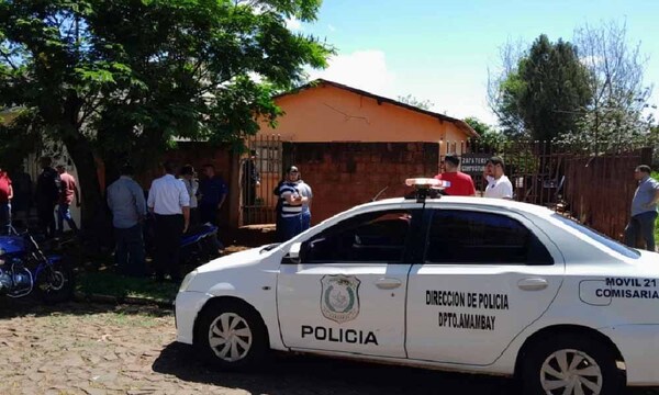 Una mujer muere apuñalada y la Policía indaga presunto feminicidio – Prensa 5