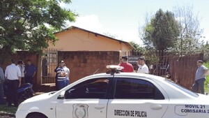 Feminicidio: Abuelo mató a golpes a su esposa y se fugó