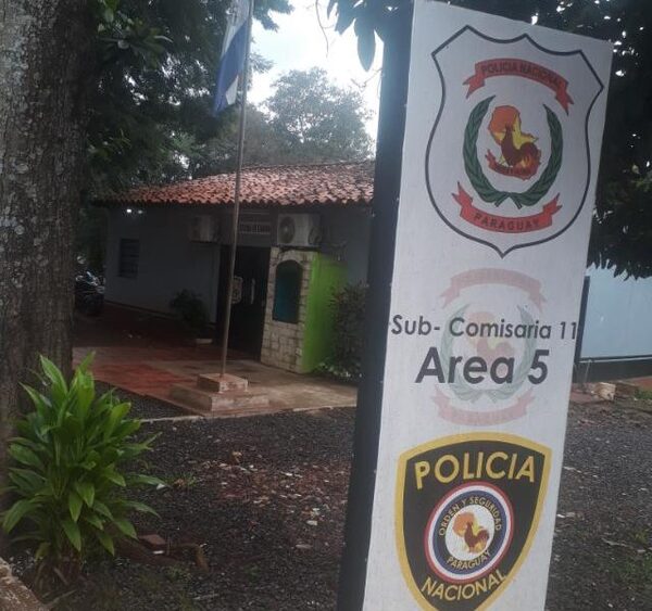 Asaltan a propietario de local en Franco