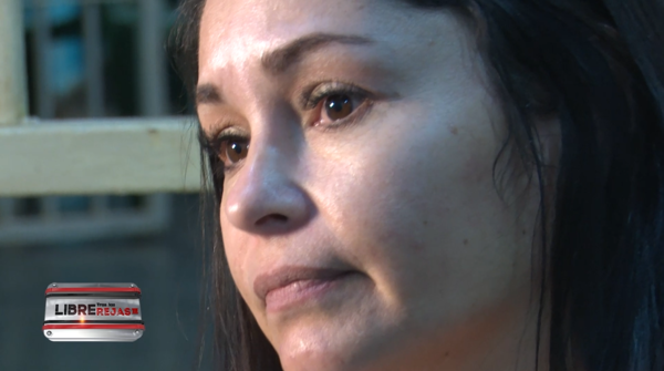“Estando en prisión conocí a Dios, él cambió mi vida por completo y me dió otra oportunidad”