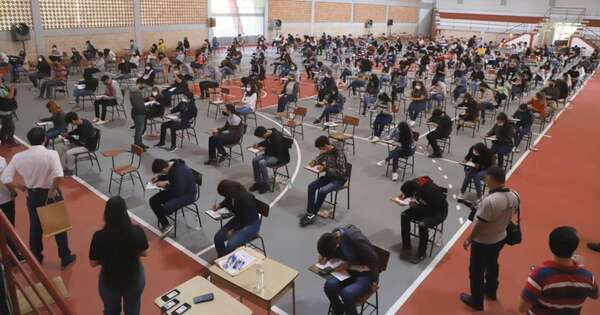Diario HOY | El MEC revela fechas y detalles claves para nuevo concurso docente