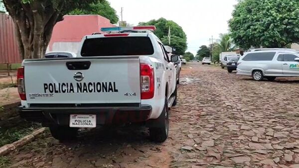 Feminicidio en el barrio Virgen de Caacupé: Tragedia y Reflexión