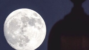 Esta noche hay eclipse y eso podría influir en tu ánimo