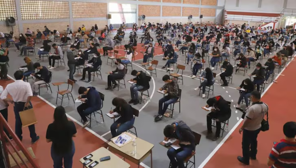 El MEC revela fechas y detalles claves para nuevo concurso docente