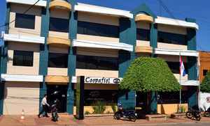 ¿Cooperativa Coopafiol Ltda a punto de quebrar? - Noticiero Paraguay