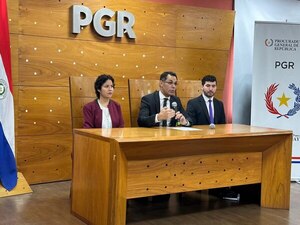 Laboralistas denuncian la ilegal intervención de la Procuraduría en juicios contra COPACO - Judiciales.net