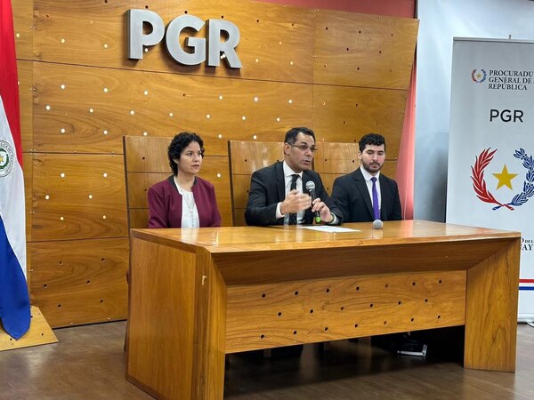 Laboralistas denuncian la ilegal intervención de la Procuraduría en juicios contra COPACO - Judiciales.net