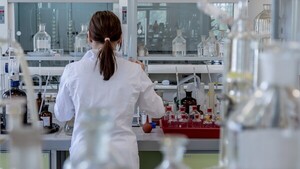 "Cazadores de virus" rastrean las amenazas para evitar una nueva pandemia