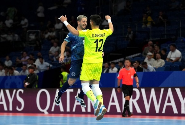 Paraguay busca asegurar octavos ante el anfitrión Uzbekistán
