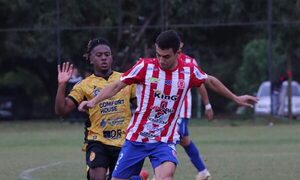 Nacional B: 3 Corrales sigue sin conocer el sabor del triunfo