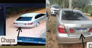 Diario HOY | Capturan a presunto abigeo e incautan vehículo utilizado para cometer sus golpes