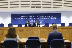 El TEDH condena a España por realizar una transfusión a una testigo de Jehová ecuatoriana - Mundo - ABC Color