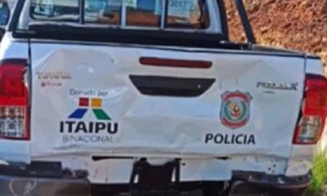 Comandante de la Policía afirma que despliegue de patrulleras “no era para desarrollar motor” – Prensa 5