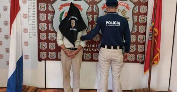Diario HOY | Capturan a pastor acusado de abuso sexual en niños