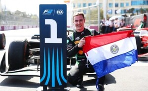 Joshua Duerksen motiva a los jóvenes a que se atrevan a soñar