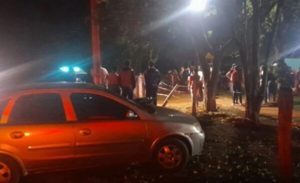 Imputan a presunto autor de homicidio doloso ocurrido en olimpiada