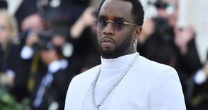Diario HOY | El rapero Sean “Diddy” Combs detenido en EEUU en el marco de varias demandas