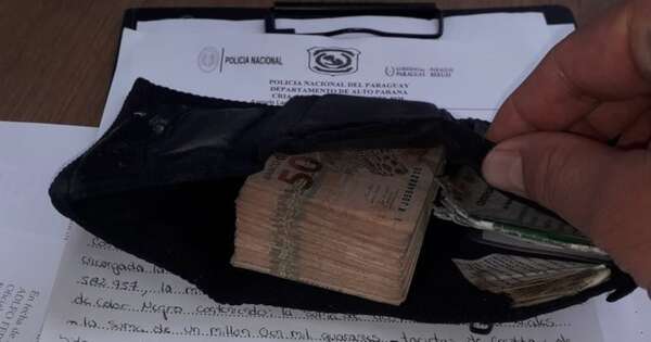 Diario HOY | Escándalo: el jefe borracho y la billetera perdida que desató una injusticia