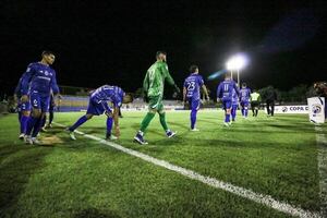 A qué hora juega Sportivo Ameliano vs. Sol de América hoy y dónde ver en vivo por el fútbol paraguayo - Fútbol - ABC Color