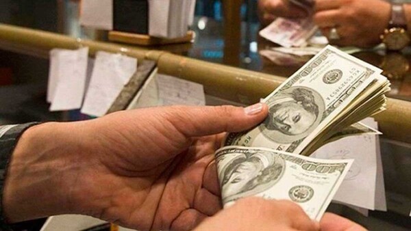 En su primer día como cajero desapareció con G. 100 millones