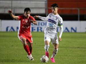 A qué hora juega 2 de Mayo vs. General Caballero hoy y dónde ver en vivo por el fútbol paraguayo - Fútbol - ABC Color