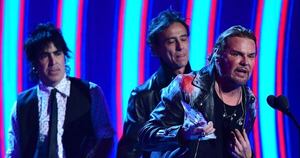 La Nación / Maná cancela a Nicky Jam: “No trabajamos con racistas”