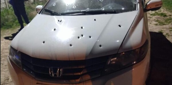 Dos ametralladoras y 60 disparos: acribillaron a un sampedrano en Buenos Aires