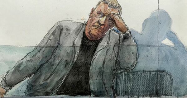 La Nación / Francia: el ‘Monstruo de Aviñón’ se declaró culpable y pidió perdón en el juicio