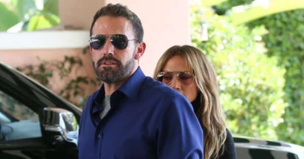 Diario HOY | Ben Affleck y Jlo despiertan rumores de reconciliación