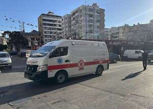 Líbano: explotaron “biper” en áreas de Hizbulá y hay decenas de heridos - Mundo - ABC Color