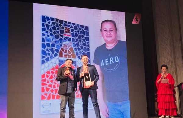 La Agencia KOKŪ es reconocida como el mejor estudio de diseño del Paraguay
