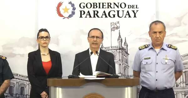 Diario HOY | Envían refuerzos para apagar el fuego en Chovoreca e investigan si fue provocado