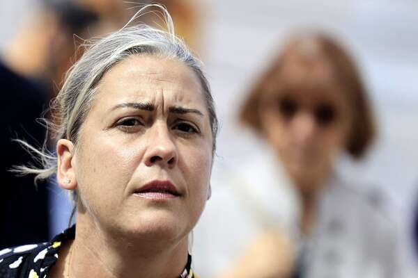 Pelicot niega haber hecho a su hija lo mismo que a su mujer: "No te he violado ni drogado - Mundo - ABC Color