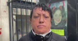 La Nación / Búsqueda implacable: abuela argentina se infiltró en red de trata para rescatar a su nieta