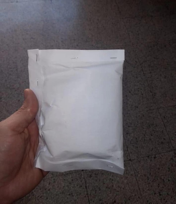 Incautan celular de presunto líder de esquema de estafas telemáticas