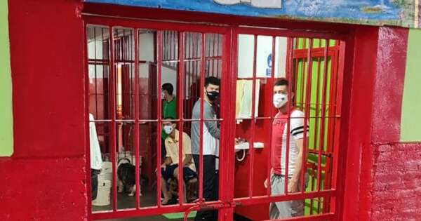 Diario HOY | Desde cárcel: con aprietes y estafas recaudan más de G. 3.000 millones