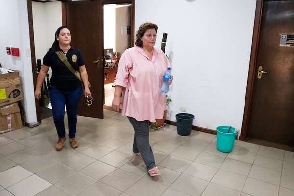 A Ultranza: condenan a dos supuestos aliados de Tío Rico y otros dos van a juicio - Nacionales - ABC Color