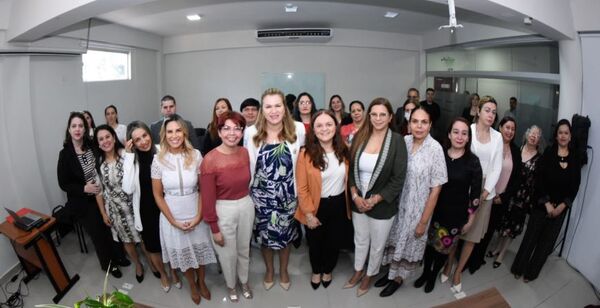 Salud Pública lanza cursos virtuales para la mejora de la atención en salud adolescente y prevención de la Preeclampsia
