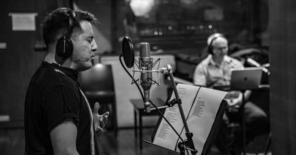 Diario HOY | Néstor Ló y los Caminantes afinan detalles de su tercer álbum