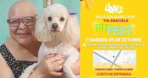 Diario HOY | Fit Fest: invitan a bailar por una buena causa