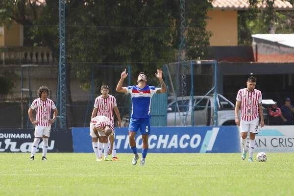 No se puede ser un equipo tan deprimente - San Lorenzo Hoy